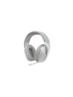 Logitech Casque gaming G321 LIGHTSPEED Blanc