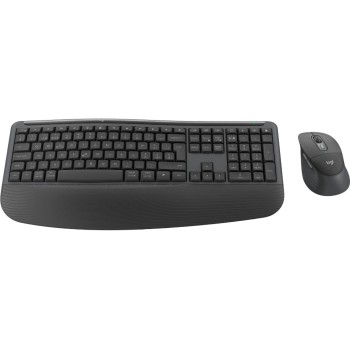 Logitech Signature Comfort Plus MK880