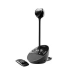 Logitech BCC950 ConferenceCam, USB