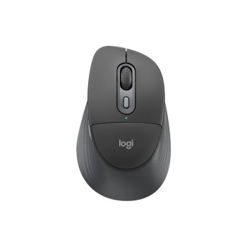 Logitech mouse Signature Comfort M850 L, graphite- Bluetooth