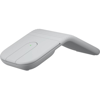Logitech Souris Mobi Fold faltbar, Weiss