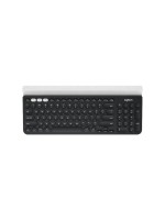 Logitech Clavier K780 Multi-Device BT, US Mise en page