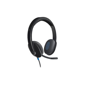 Logitech USB Headset H540, Mikrofon, USB Logitech USB Headset H540, Mikrofon, USB