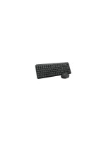 Logitech Ensemble clavier-souris MK250