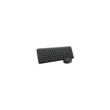 Logitech Ensemble clavier-souris MK250 Logitech Ensemble clavier-souris MK250