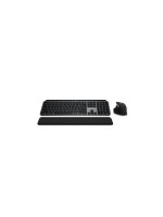 Logitech MX Keys S Combo FR-Layout, Space Grey