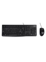 Logitech Ensemble clavier-souris MK120 QWERTY (US-INT)