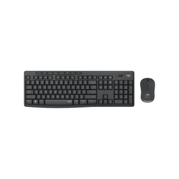 Logitech MK295 silent Desktop FR- Layout, Französisches Layout Logitech MK295 silent Desktop FR- Layout, Französisches Layout