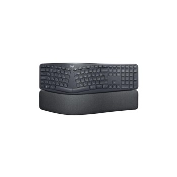 Logitech K860 Ergo DE-Layout, Deutsches Layout Logitech K860 Ergo DE-Layout, Deutsches Layout