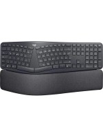 Logitech K860 Ergo FR-Layout, Französisches Layout