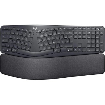 Logitech K860 Ergo FR-Layout, Französisches Layout Logitech K860 Ergo FR-Layout, Französisches Layout