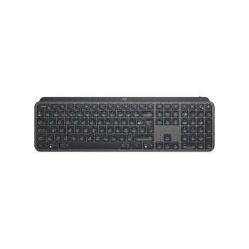 Logitech Clavier radio MX Keys for Business, disposition française Logitech Clavier radio MX Keys for Business, disposition française
