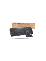 Logitech MX Keys Combo for Business 2.Gen, deutsches Layout