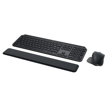 Logitech MX Keys Combo for Business 2.Gen, französisches Layout