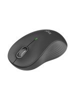 Logitech Signature M550 L Sans fil, optique, SmartWheel, Graphite
