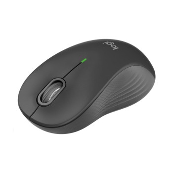 Logitech Signature M550 L Sans fil, optique, SmartWheel, Graphite