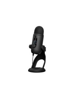 Logitech YETI 2-BK Logitech YETI 2-BK