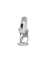 Logitech YETI 2 Blanc