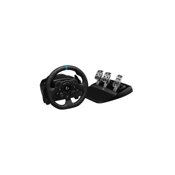 Logitech G G923 Racing Wheel for PC