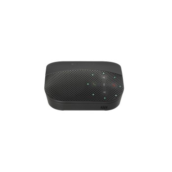 Logitech P710e Mobile Speakerphone, Speaker (Konferenz) Logitech P710e Mobile Speakerphone, Speaker (Konferenz)