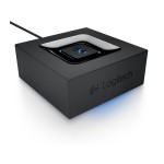 Logitech Bluetooth Audio Adapter