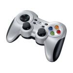 Logitech Manette de jeu F710 Wireless G-Series