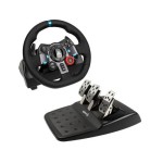 Logitech Volant G29 Driving Force PS5 / PS4 / PS3 / PC