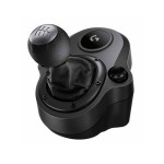 Logitech Levier de vitesse Drive Force Shifter