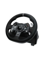 Logitech G920 Driving Force-Rennlenkrad, USB + Xbox One