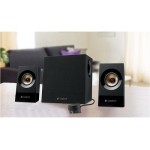 Logitech Z-533 Multimedia Speaker System