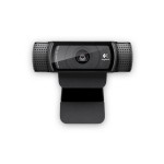 Logitech Portable Webcam C920 10.0 MP, USB