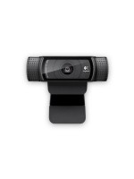 Logitech Portable Webcam C920 10.0 MP, USB