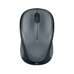 Logitech M235 wireless Mouse pour Notebook, USB 2.4GHz, 3Button, Scrollrad, noir