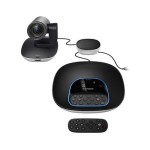 Logitech GROUP, Videokonferenzsystem