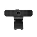 Logitech Webcam C925e, USB 2.0