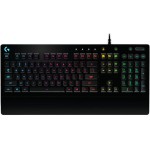 Logitech G213 Prodigy Gaming clavier, USB