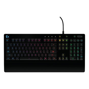 Logitech G213 Prodigy Gaming clavier, USB