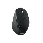 Logitech M720 Triathlon Mouse, Bluetooth et Unifying 2.4 GHz