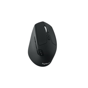 Logitech M720 Triathlon Mouse, Bluetooth et Unifying 2.4 GHz Logitech M720 Triathlon Mouse, Bluetooth et Unifying 2.4 GHz