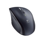 Logitech M705 Marathon Mouse refresh, USB Unifying-Empfänger