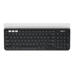 Logitech K780 Multi-Device Keyboard, Bluetooth