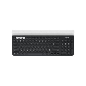 Logitech K780 Multi-Device Keyboard, Bluetooth