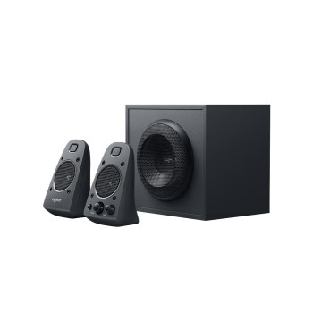 Logitech Z625 Multimedia Speaker Logitech Z625 Multimedia Speaker