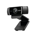 Logitech Webcam C922 Pro Stream, USB