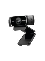 Logitech Webcam C922 Pro Stream, USB
