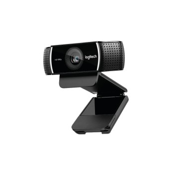 Logitech Webcam C922 Pro Stream, USB Logitech Webcam C922 Pro Stream, USB