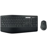 Logitech Kit clavier-souris MK850 Performance