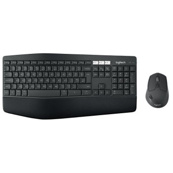 Logitech Kit clavier-souris MK850 Performance Logitech Kit clavier-souris MK850 Performance