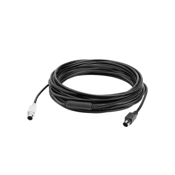 Logitech GROUP 10m câble Logitech GROUP 10m câble