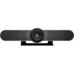 Logitech MeetUp USB Video Collaboration Bar 4K/UHD 30 fps